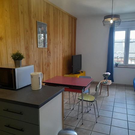Gite De L'Auberge Olby Esterno foto