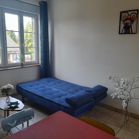 Gite De L'Auberge Olby Esterno foto