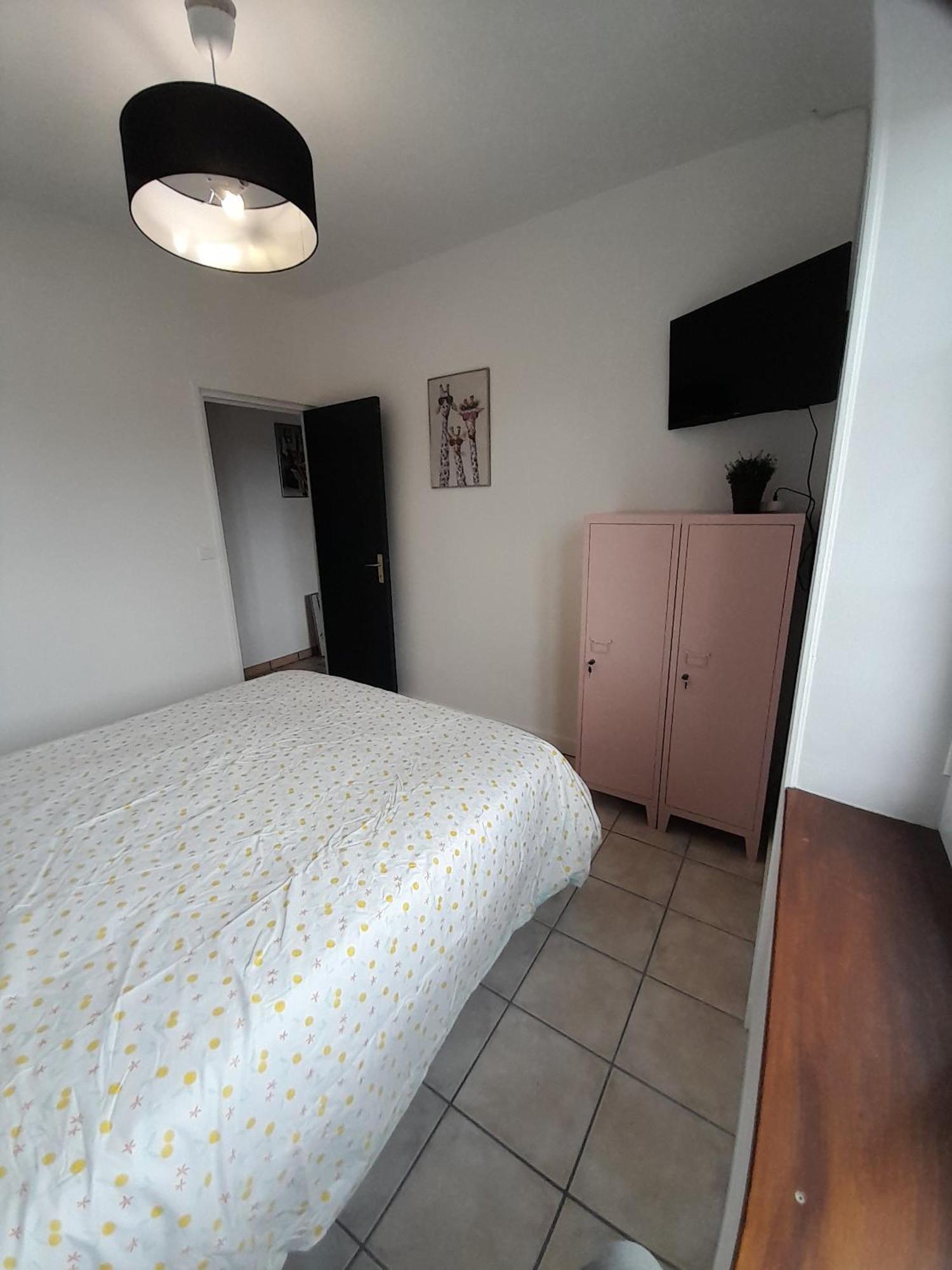 Gite De L'Auberge Olby Esterno foto