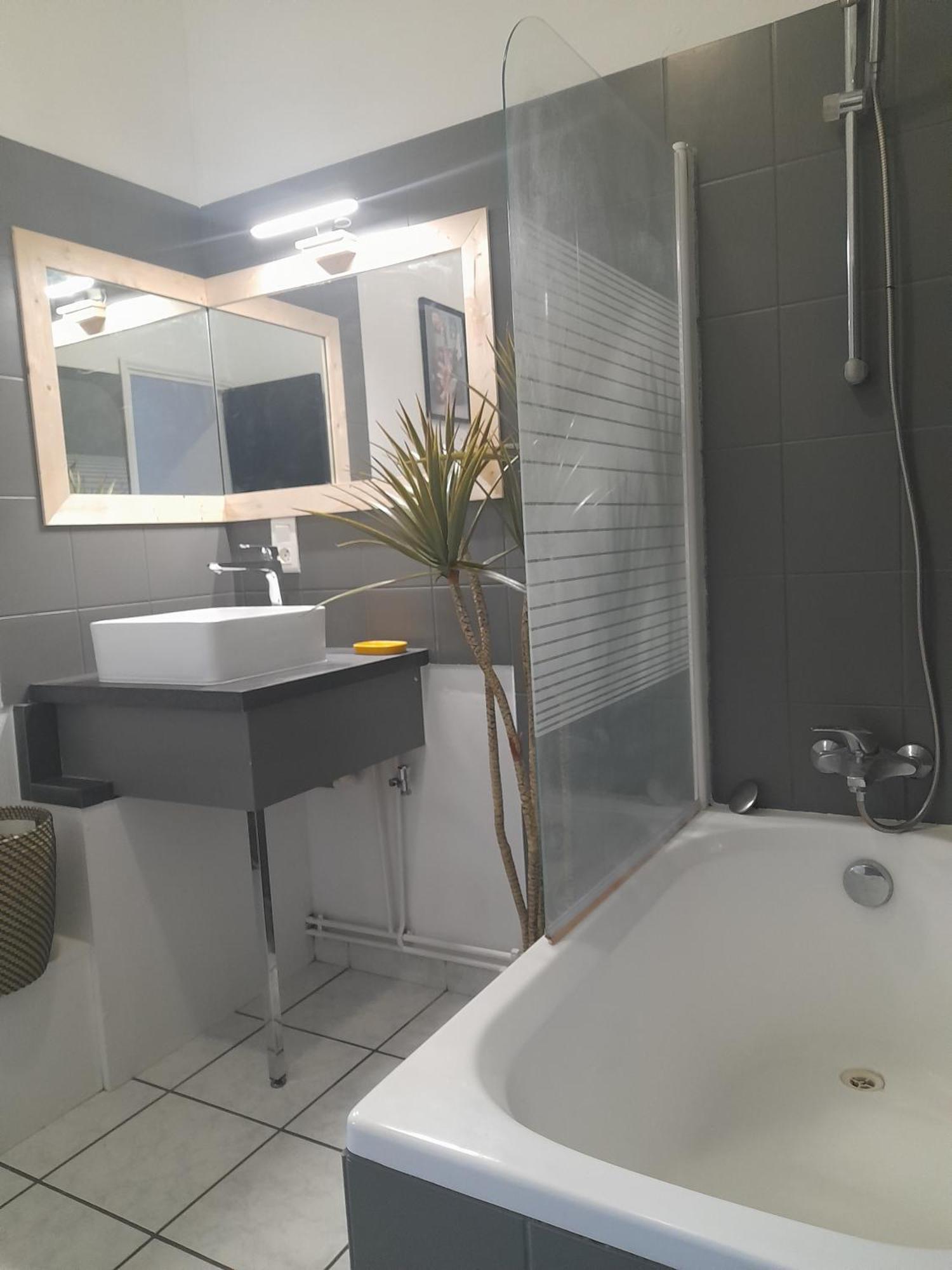 Gite De L'Auberge Olby Esterno foto
