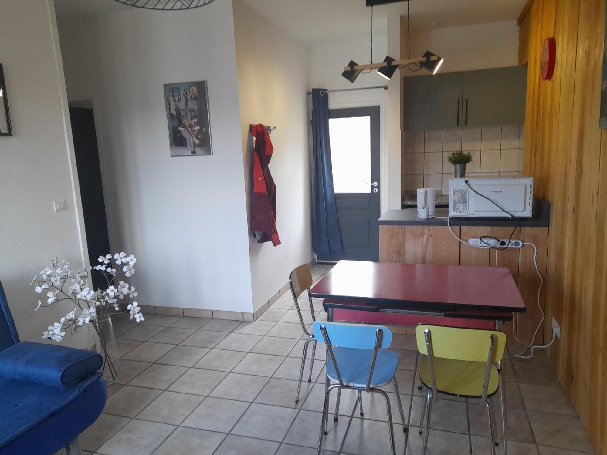 Gite De L'Auberge Olby Esterno foto